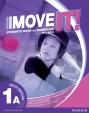 Move It! 1A Split Edition - Workbook MP3 Pack
