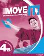 Move It! 4B Split Edition - Workbook MP3 Pack