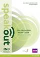 Speakout Pre-Intermediate 2nd Edition Teacher´s Guide with Resource - Assessment Disc Pack