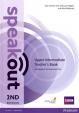 Speakout Upper Intermediate 2nd Edition Teacher´s Guide with Resource - Assessment Disc Pack