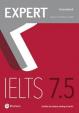 Expert IELTS Band 7.5: Coursebook with online audio