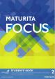 Maturita Focus Czech 2 Student´s Book