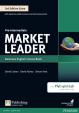 Market Leader 3rd Edition Extra Pre-Intermediate Coursebook with DVD-ROM Pack