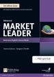 Market Leader 3rd Edition Extra Advanced Coursebook with DVD-ROM Pack