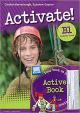 Activate! B1 Student´s Book - Active Book Pack