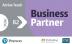 Business Partner B2 Active Teach
