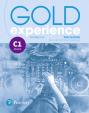 Gold Experience 2nd  Edition C1 Workbook