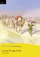 Level 2: Journey Through Arabia Book - Multi-ROM with MP3 Pack