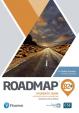 Roadmap B2+ Upper-Intermediate Students´ Book with Online Practice, Digital Resources - App Pack