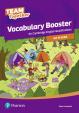 Team Together Vocabulary Booster for A2 Flyers