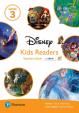 Pearson English Kids Readers: Level 3 Teachers Book with eBook and Resources (DISNEY)