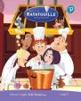 Pearson English Kids Readers: Level 5 / Ratatouille (DISNEY)