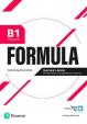 Formula B1 Preliminary Teacher´s Book with Presentation Tool