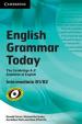 English Grammar Today: Workbook An A–Z of Spoken and Written Grammar