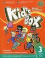 Kid´s Box Level 3 Updated 2nd Edition: Pupil´s Book