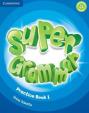 Super Minds 1: Super Grammar Book