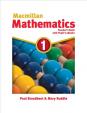 Macmillan Mathematics 1: Teacher´s Book with Student´s eBook Pack