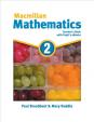 Macmillan Mathematics 2: Teacher´s Book with Student´s eBook Pack