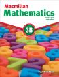 Macmillan Mathematics 3B: Pupil´s Book with CD and eBook Pack
