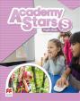 Academy Stars Starter: Pupil´s Book Pack without Alphabet Book