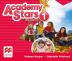 Academy Stars 1: Class Audio CD