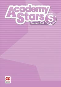 Academy Stars Starter: Teacher´s Book Pack