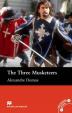Macmillan Readers Beginner: The Three Musketeers