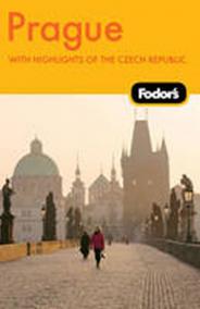 Fodor´s Prague