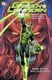 Green Lantern: Rage Red Lanter