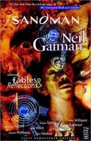 The Sandman Vol. 6 - Fables and Reflections