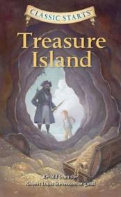 Treasure Island