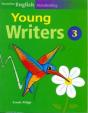 Macmillan English Handwriting: Young Writers 3