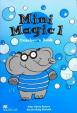 Mini Magic level 1: Teacher´s Book