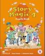 Story Magic Level 4: Pupil´s Book