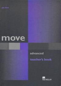 Move Advanced: Teacher´s Book