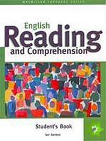 Intermediate Reading Comprehension: 2 Student´s Book