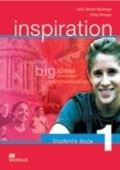 Inspiration (A1-B1) 1 Workbook