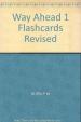 Way Ahead (new ed.) Level 1: Flashcards