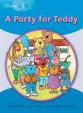 Little Explorers B: A Party for Teddy Reader