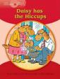 Young Explorers 1: Daisy has the Hiccups Reader
