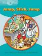 Young Explorers 2: Jump Stick Jump Reader