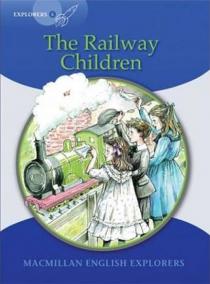 Explorers 6 Railway Children Reader