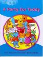Little Explorers B: A Party for Teddy Big Book