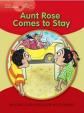 Young Explorers 1: Aunt Rose Comes to Stay Big Book