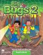 Big Bugs 2: Pupil´s Book