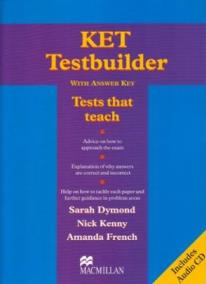 KET Testbuilder: With Key - A-CD