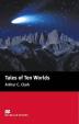 Macmillan Readers Elementary: Tales of Ten Worlds