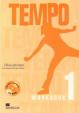Tempo 1 Workbook Pack with CD-ROM