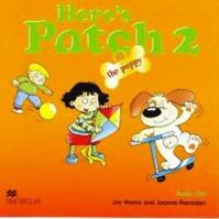 Here´s Patch the Puppy: 2 Audio CDs (2)