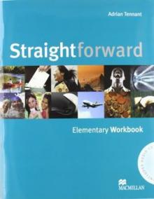 Straightforward Elementary: Workbook (without Key) Pack